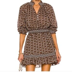 Veronica Beard Espie Dress